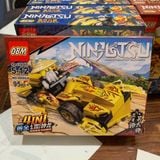  Đồ chơi lắp ráp : Bộ sưu tập nhiều mẫu mô hình cho bé (8b nhỏ/lốc), 5-12ages+, No. 9007, 9013, 99257, 99305, 0805, D588, YZ7139, CD8098, 99999, K217, CD8096, CD8138, 99233 