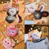  BLINDBOX BABY THREE : Lẻ 1 box Baby Three Gương Mini ( mẫu mới, hàng có sẵn ) 