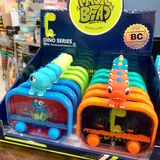  Đồ chơi vận động : Trò chơi hạt nước ma thuật - Magic Bead Water Game, 3ages+, No. 2586 