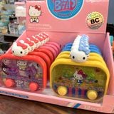  Đồ chơi vận động : Trò chơi hạt nước ma thuật - Magic Bead Water Game, 3ages+, No. 2586 