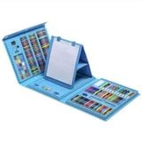  Bộ Dụng Cụ Vẽ Super Mega Art Set 208 chi tiết , 3ages+, No. 5437 