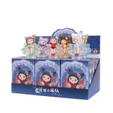  BLINDBOX : Mô hình Nàng tiên nhỏ may mắn đầy cảm xúc, 15ages+, No. CX-2031-221 
