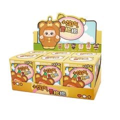 BLINDBOX : Mô hình Cậu bé nghịch ngợm muốn được ôm, 15ages+, No. CW-2031-191 