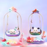  BLINDBOX SANRIO : Mô hình Sanrio Bí mật bầu trời đầy sao - Starry Sky Secret Re'alm, 12ages+, No. CX-2031-193 