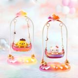  BLINDBOX SANRIO : Mô hình Sanrio Bí mật bầu trời đầy sao - Starry Sky Secret Re'alm, 12ages+, No. CX-2031-193 