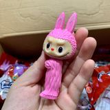  BLINDBAG LABUBU : Mô hình Labubu xinh xắn độc lạ, 3ages+, No. LZ801 