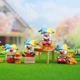  BLINDBOX : Mô hình Nhật ký của một chú hề, 15ages+, No. CX-2031-241 