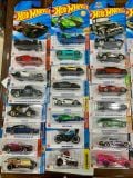  Đồ chơi mô hình : Mô hình xe Bộ sưu tập Hot Wheels nhiều mẫu đa dạng ( giao ngẫu nhiên mẫu ) 