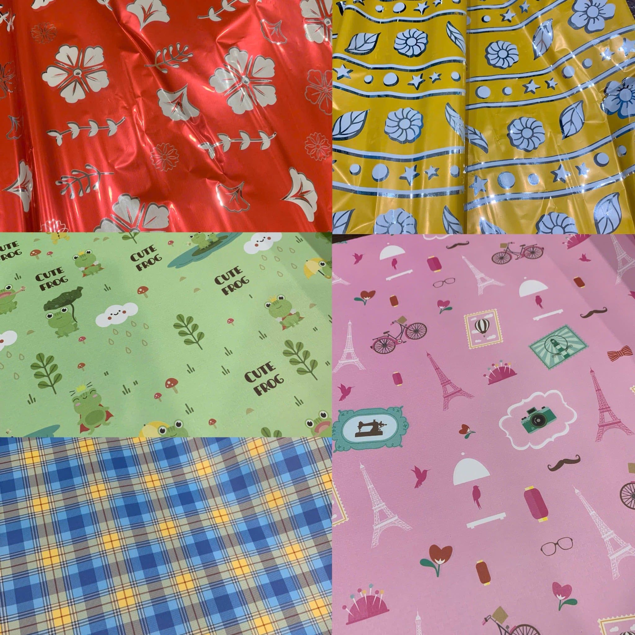  DỊCH VỤ GÓI QUÀ - CHỈ DÀNH CHO KHÁCH MUA HÀNG CỦA SHOP 