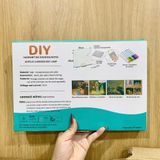  Đồ chơi DIY : Bảng vẽ Led dạ quang - DIY Acrylic Luminescent Lamp, No. DIY3020-1 