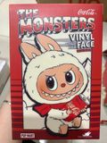  (ĐỌC MÔ TẢ) BLINDBOX LABUBU  Mô hình móc khóa Labubu đáng yêu, 3ages+ 