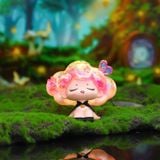  BLINDBOX : Mô hình Cô gái mộng mơ, 15ages+, No. CX-2031-270 