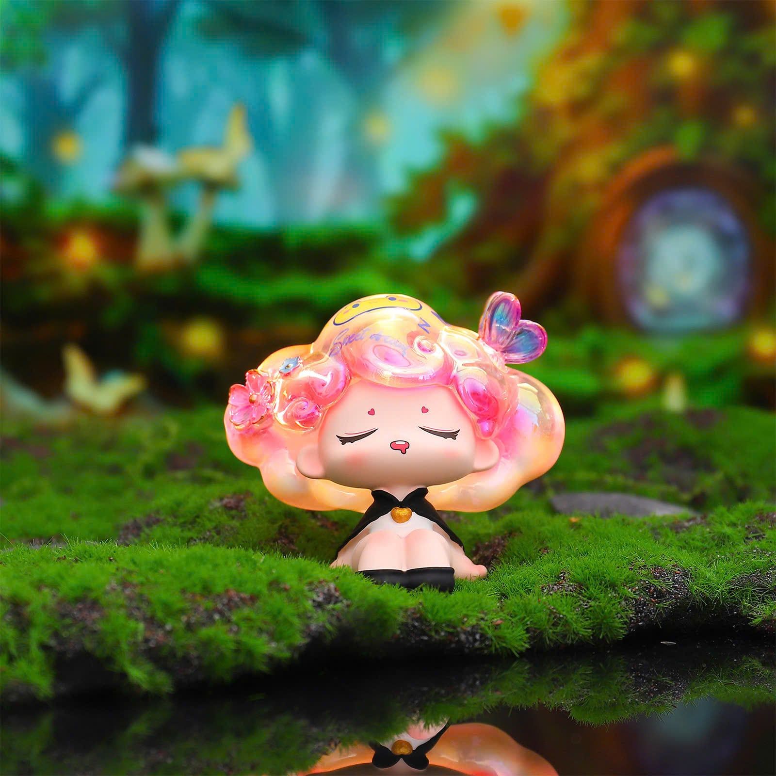  BLINDBOX : Mô hình Cô gái mộng mơ, 15ages+, No. CX-2031-270 