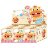  BLINDBOX : Mô hình Lulu dễ thương, 15ages+, No. A062 