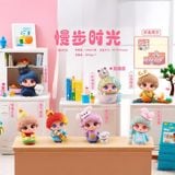  BLINDBOX : Mô hình Slow Walking Time, 15ages+, No. CX-2031-219 