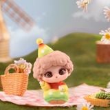  BLINDBOX : Mô hình Slow Walking Time, 15ages+, No. CX-2031-219 