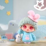  BLINDBOX : Mô hình Slow Walking Time, 15ages+, No. CX-2031-219 