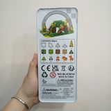  Đồ chơi giáo dục : Bộ Xếp Hình Nam Châm MAG-PARADISE, 32-35pcs, 3ages, No. 3008,09,14,15 