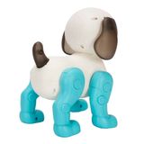  Đồ chơi vận động : Chú chó Robot Nhảy Múa Thông Minh Dance Robot, 3Ages+ No. 111-2 