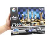  Đồ Chơi Trí Tuệ: Bộ Cờ 2 in 1 Cờ Vua, Cờ Cá Ngựa (Có Nam Châm) 3006 