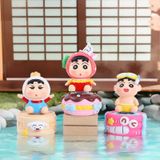  BLINDBOX SHIN : Mô hình Shin Khoai tây nhỏ hạnh phúc, 15ages+, No. C029 