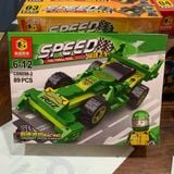  Đồ chơi lắp ráp : Bộ sưu tập nhiều mẫu mô hình cho bé (8b nhỏ/lốc), 5-12ages+, No. 9007, 9013, 99257, 99305, 0805, D588, YZ7139, CD8098, 99999, K217, CD8096, CD8138, 99233 