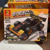  Đồ chơi lắp ráp : Bộ sưu tập nhiều mẫu mô hình cho bé (8b nhỏ/lốc), 5-12ages+, No. 9007, 9013, 99257, 99305, 0805, D588, YZ7139, CD8098, 99999, K217, CD8096, CD8138, 99233 