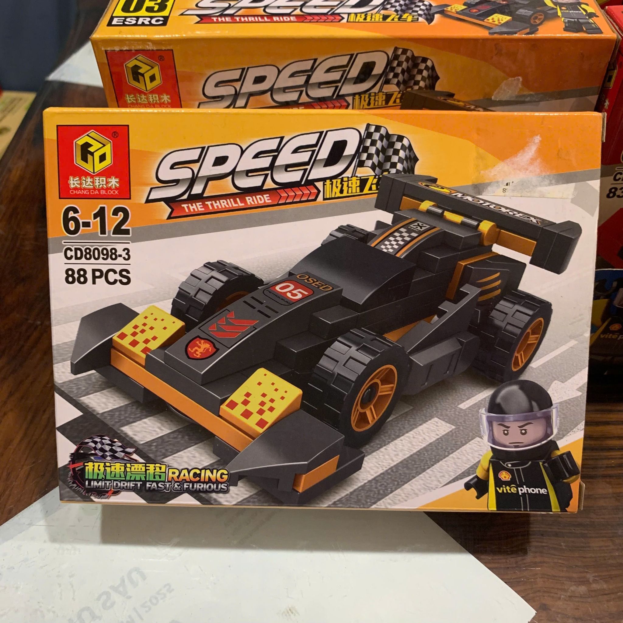  Đồ chơi lắp ráp : Bộ sưu tập nhiều mẫu mô hình cho bé (8b nhỏ/lốc), 5-12ages+, No. 9007, 9013, 99257, 99305, 0805, D588, YZ7139, CD8098, 99999, K217, CD8096, CD8138, 99233 