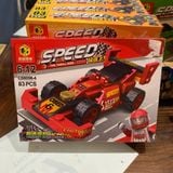  Đồ chơi lắp ráp : Bộ sưu tập nhiều mẫu mô hình cho bé (8b nhỏ/lốc), 5-12ages+, No. 9007, 9013, 99257, 99305, 0805, D588, YZ7139, CD8098, 99999, K217, CD8096, CD8138, 99233 