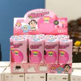  Đồ chơi mô hình : FULL SET 12 box bộ sưu tập mô hình Sonny Angel, phụ kiện gắn điện thoại, laptop siêu đáng yêu 