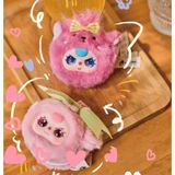  BLINDBOX BABY THREE : Lẻ 1 box Baby Three Gương Mini ( mẫu mới, hàng có sẵn ) 