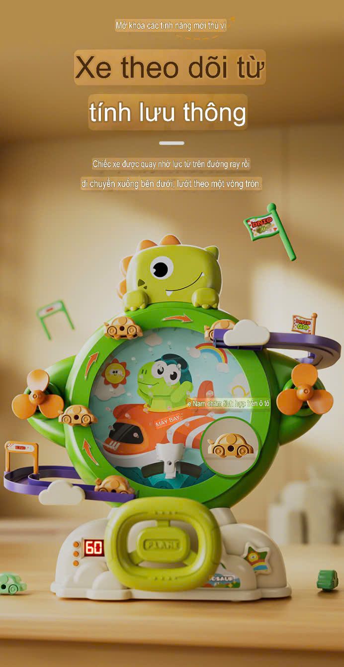  Đồ chơi vận động : MÁY HỨNG BÓNG CATCHING BALL MACHINE, 3ages, No.G252A-G256A 