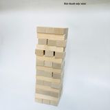  Đồ chơi vận động : Trò Chơi RÚT THANH MỘC MINI Woody 45pcs, 3ages+,  No. 1439 