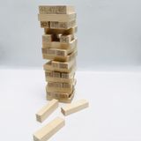  Đồ chơi vận động : Trò chơi RÚT THANH SỐ Woody, 3ages+,  No. 90869 