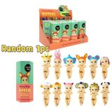  Đồ chơi mô hình : FULL SET 12 box bộ sưu tập mô hình Sonny Angel, phụ kiện gắn điện thoại, laptop siêu đáng yêu 