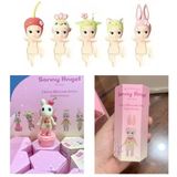  Đồ chơi mô hình : FULL SET 12 box bộ sưu tập mô hình Sonny Angel, phụ kiện gắn điện thoại, laptop siêu đáng yêu 