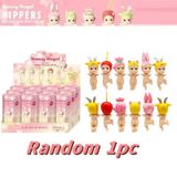 Đồ chơi mô hình : FULL SET 12 box bộ sưu tập mô hình Sonny Angel, phụ kiện gắn điện thoại, laptop siêu đáng yêu 