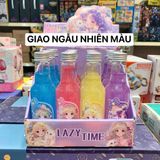  Đồ chơi Slime : SLIME NƯỚC NHIỀU MẪU SIÊU XINH – GIAO NGẪU NHIÊN MÀU ( GIÁ 1 LỌ,CHAI ) 