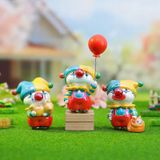  BLINDBOX : Mô hình Nhật ký của một chú hề, 15ages+, No. CX-2031-241 
