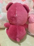  Gấu Bông: Gấu Đội Mũ Lotso Đáng Yêu Cho Bé kích thước 40cm 