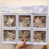  SET 3 VÒNG TAY XINH XẮN CHO BÉ - KHÔNG TRÙNG MẪU GIAO NGẪU NHIÊN 