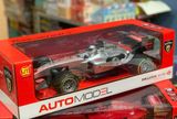  Xe đua F1 điều khiển từ xa – Mô hình Auto Model / Powerfull Racing Car, 6AGES+, No. FA86B 
