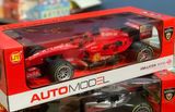  Xe đua F1 điều khiển từ xa – Mô hình Auto Model / Powerfull Racing Car, 6AGES+, No. FA86B 