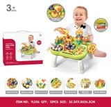  Đồ chơi giáo dục : BÀN ĐỒ CHƠI GIÁO DỤC ĐA NĂNG FARM AMUSEMENT PARK GAME TABLE – NHIỀU TRÒ CHƠI TRONG MỘT 