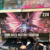  Đồ chơi lắp ráp : Bộ sưu tập mô hình Gundam 1/144 nhiều mẫu, 6ages+ 