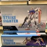  Đồ chơi lắp ráp : Bộ sưu tập mô hình Gundam 1/144 nhiều mẫu, 6ages+ 