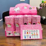  Đồ chơi mô hình : FULL SET 12 box bộ sưu tập mô hình Sonny Angel, phụ kiện gắn điện thoại, laptop siêu đáng yêu 