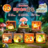  BLINDBOX : Mô hình Nhật ký tuổi thơ - Childhood Diary (Tuổi thơ không thể quay trở lại), 15ages+, No. C092 