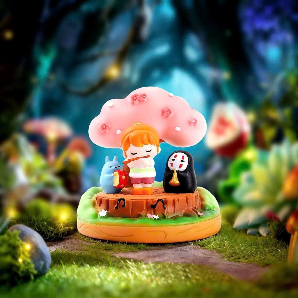  BLINDBOX : Mô hình Nhật ký tuổi thơ - Childhood Diary (Tuổi thơ không thể quay trở lại), 15ages+, No. C092 