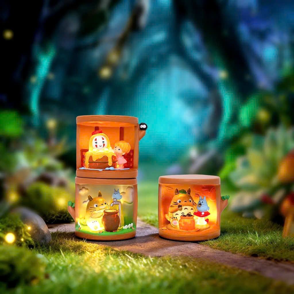  BLINDBOX : Mô hình Nhật ký tuổi thơ - Childhood Diary (Tuổi thơ không thể quay trở lại), 15ages+, No. C092 
